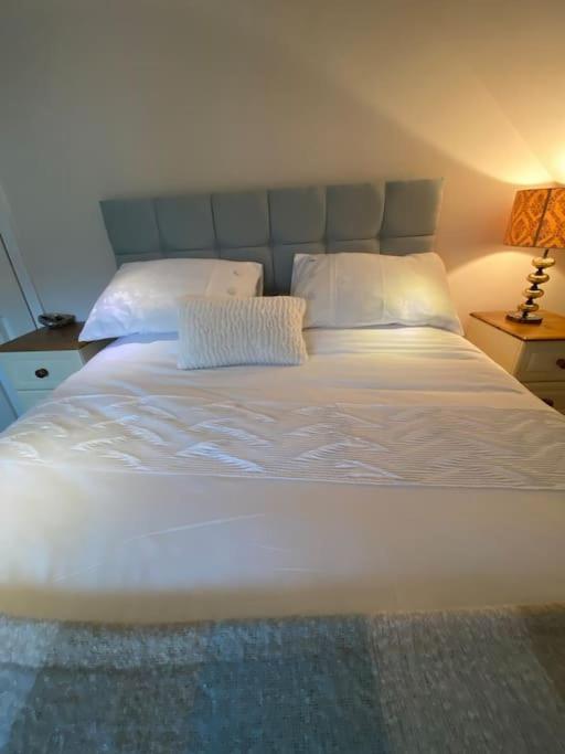 Breathnach Cottage Annex Knockleagha Ballina F26 D7E2 Екстериор снимка