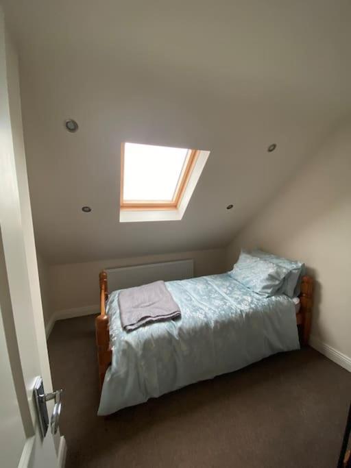 Breathnach Cottage Annex Knockleagha Ballina F26 D7E2 Екстериор снимка