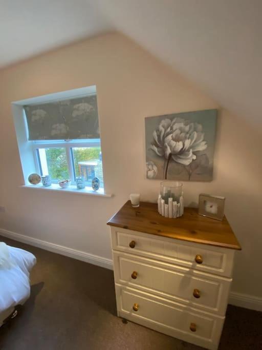 Breathnach Cottage Annex Knockleagha Ballina F26 D7E2 Екстериор снимка
