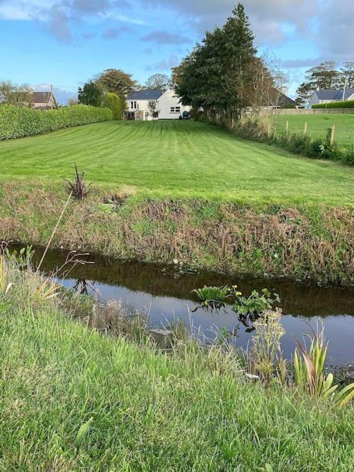 Breathnach Cottage Annex Knockleagha Ballina F26 D7E2 Екстериор снимка