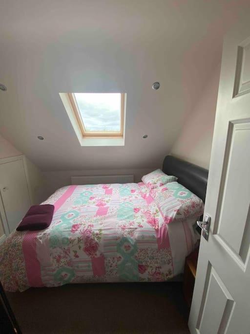 Breathnach Cottage Annex Knockleagha Ballina F26 D7E2 Екстериор снимка
